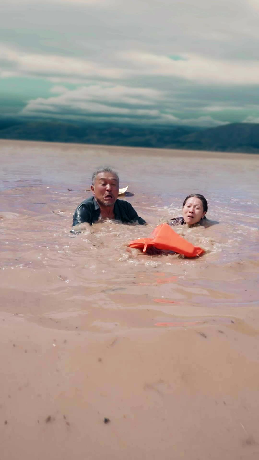 Episódio 20 - A Ruptura: Contra a Maré